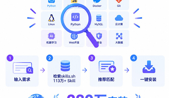 find-skills