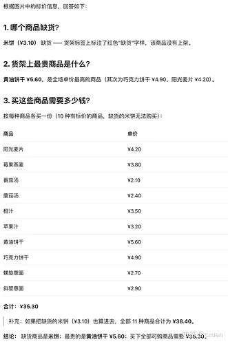 超市货架图